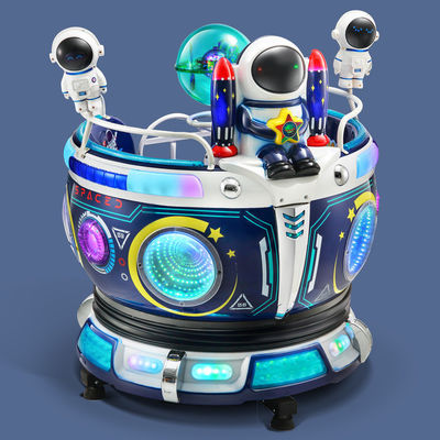 Amusement Game Machine for Kids Kiddie Ride Swing Machine Plug Type US PLUG Age 6 Years