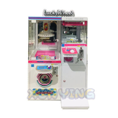 Commercial Arcade Crane Prizes Gift Personal Claw Machine For Indoor Entertainment
