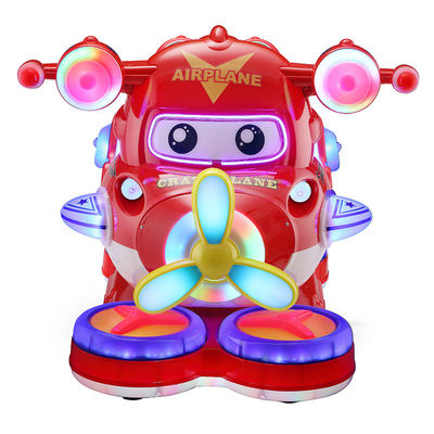 Picture Racing Machines For Kids Coin Operated Video Game Kiddie Ride Is customized Yes