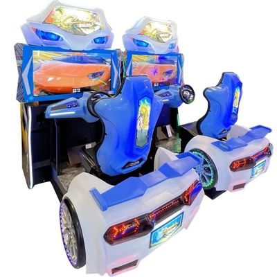 OEM Maximum Tune Arcade Machine Car Racing Simulator GP Motor