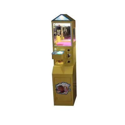 Sports Related Items Mini Plush Toy Claw Crane Machine with Customized Options