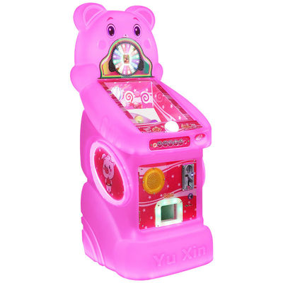 Gift Twisting Egg Arcade Grabber Machine Doll Catcher For Amusement Game Center