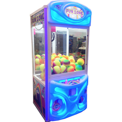 Customized Coin-Operated Claw Machine for Arcade 110V/220V