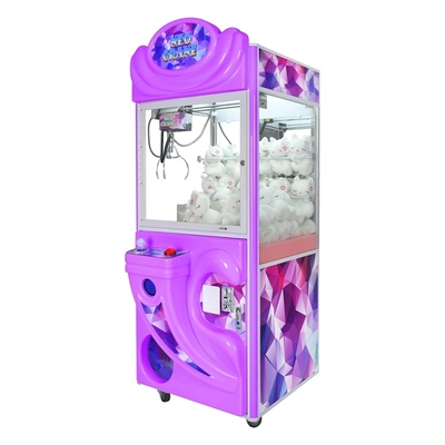 Customized Coin-Operated Claw Machine for Arcade 110V/220V