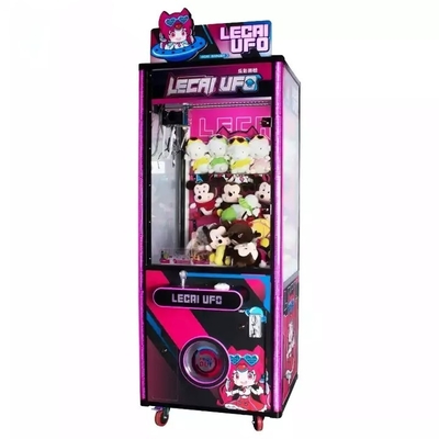 Toy Crane Claw Machine for Home Store Game Center 110V 220V