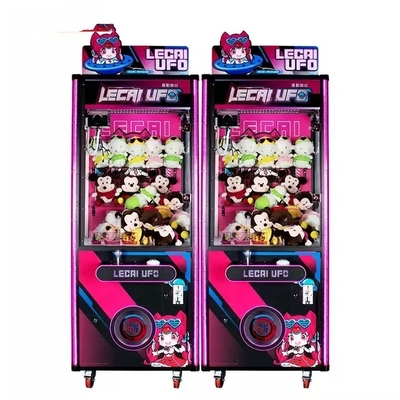 Toy Crane Claw Machine for Home Store Game Center 110V 220V