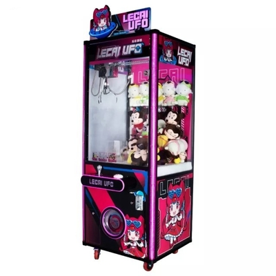 Toy Crane Claw Machine for Home Store Game Center 110V 220V