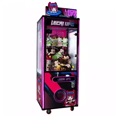 Toy Crane Claw Machine for Home Store Game Center 110V 220V