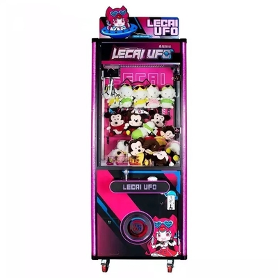 Toy Crane Claw Machine for Home Store Game Center 110V 220V