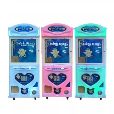 Coin Operated Toy Claw Machine for Shopping Malls 110V/220V