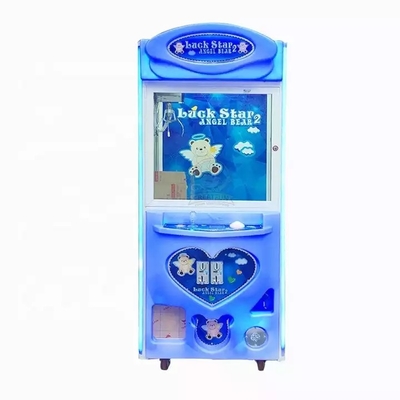 Coin Operated Toy Claw Machine for Shopping Malls 110V/220V