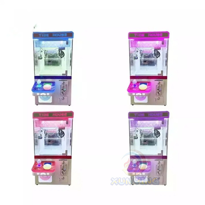 Customizable Gift Game Machine for Game Centers 110V/220V