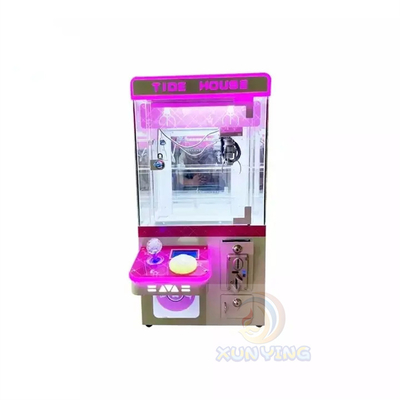 Customizable Gift Game Machine for Game Centers 110V/220V
