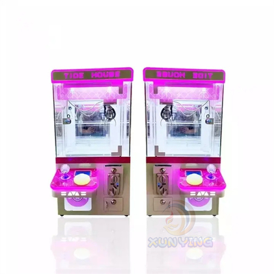 Customizable Gift Game Machine for Game Centers 110V/220V