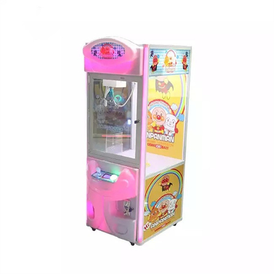Crazy Toy Claw Crane Game Machine for Amusement Centers