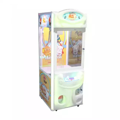 Crazy Toy Claw Crane Game Machine for Amusement Centers