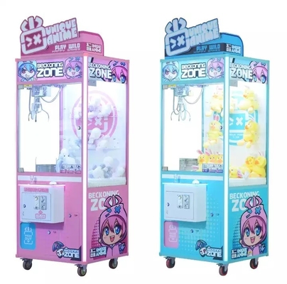 Custom Claw Machine Toy for Kids Arcade 110V 220V