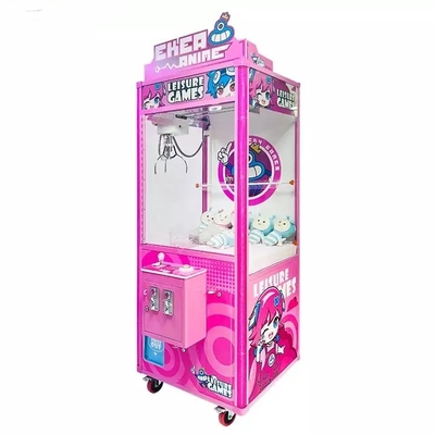 Custom Claw Machine Toy for Kids Arcade 110V 220V