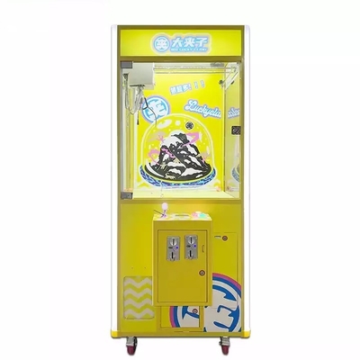 Custom Claw Machine Toy for Kids Arcade 110V 220V