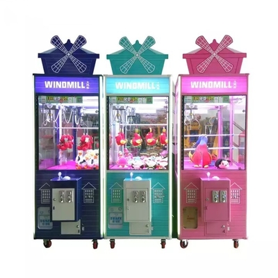 Custom Claw Machine Toy for Kids Arcade 110V 220V