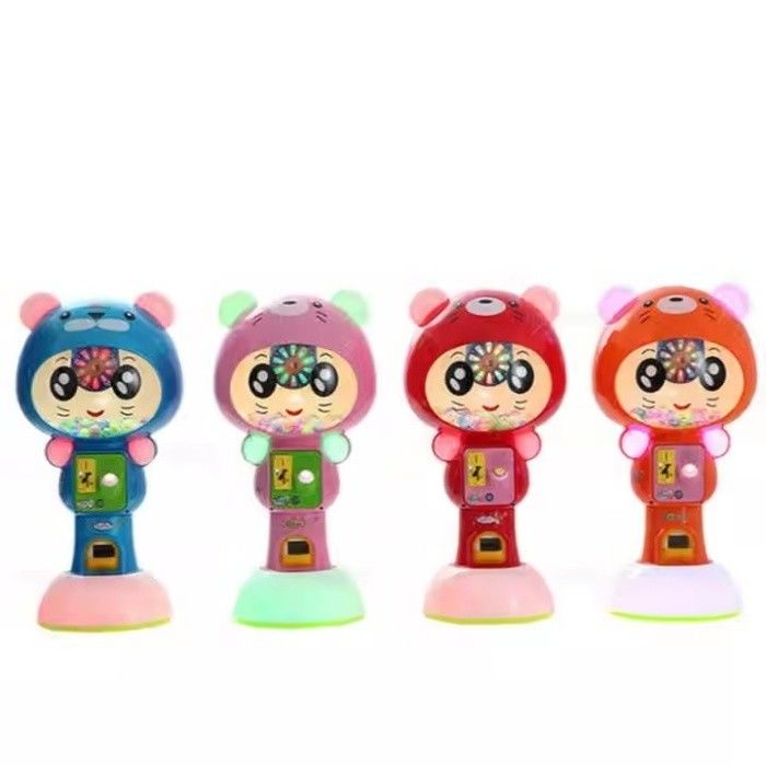 Suitable for Amusement Game Center Customized Capsule Toy Vending Machine 151*38*47CM
